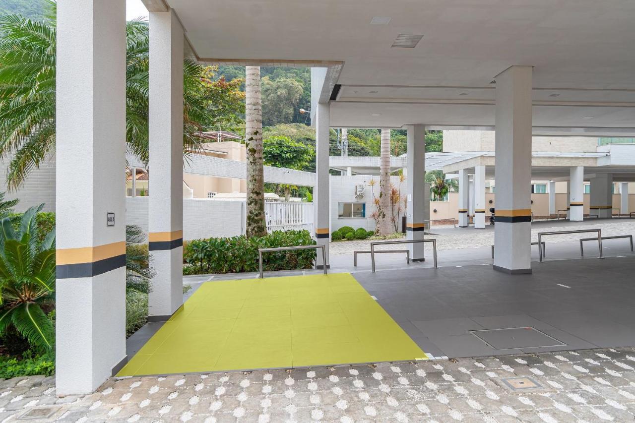 Varandas Do Atlantico - Confortavel Apartamento Em Condo Pe Na Areia Bombinhas Zewnętrze zdjęcie
