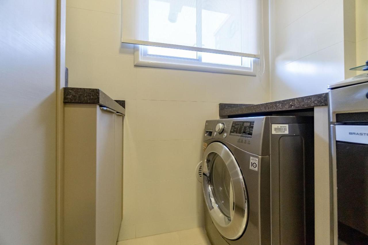 Varandas Do Atlantico - Confortavel Apartamento Em Condo Pe Na Areia Bombinhas Zewnętrze zdjęcie